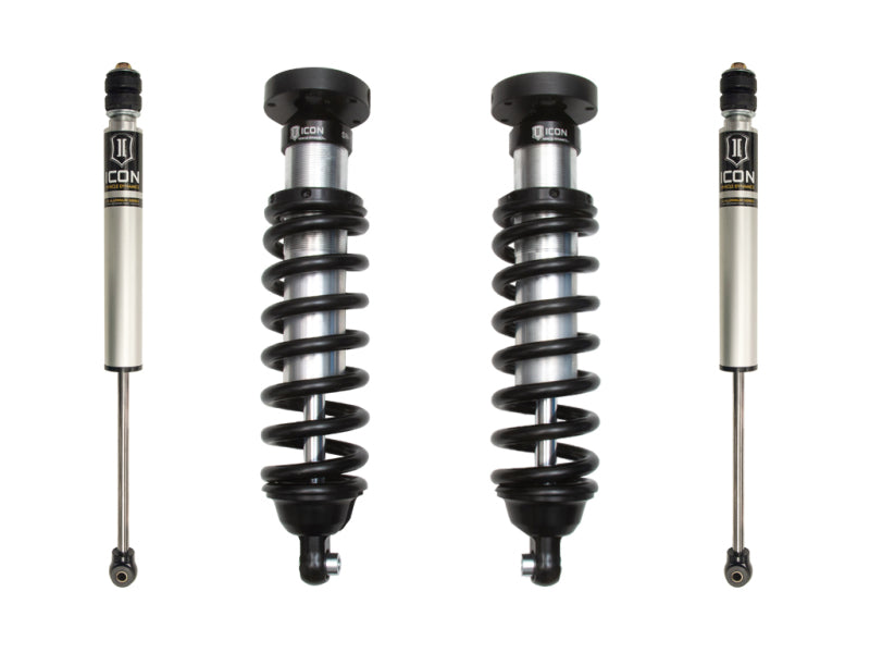 ICON K53031 00-06 Toyota Tundra 0-2.5in Stage 1 Suspension System
