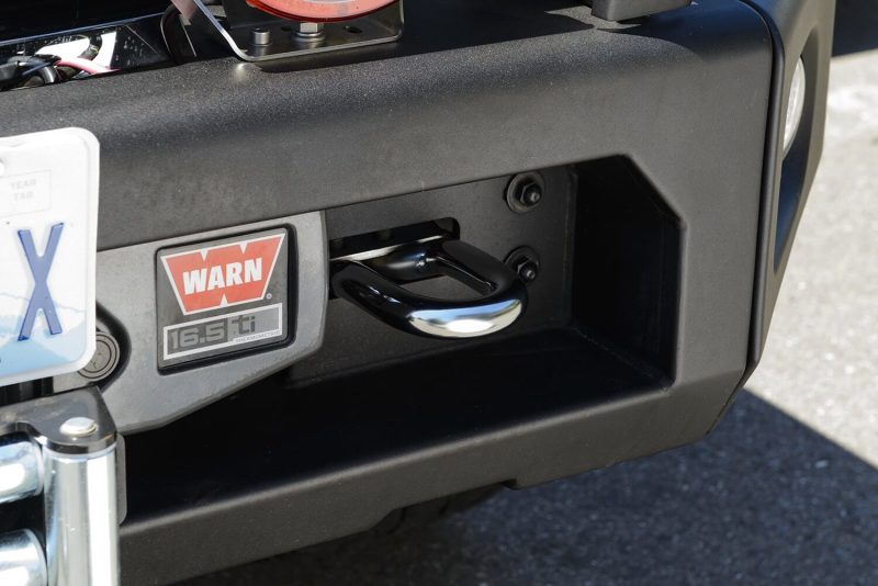 ARB 2236010 ARB Modular Bar Kits