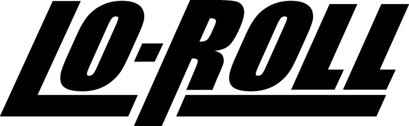 Tonno Pro LR-3045 09-19 Ford F-150 5.5ft Styleside Lo-Roll Tonneau Cover
