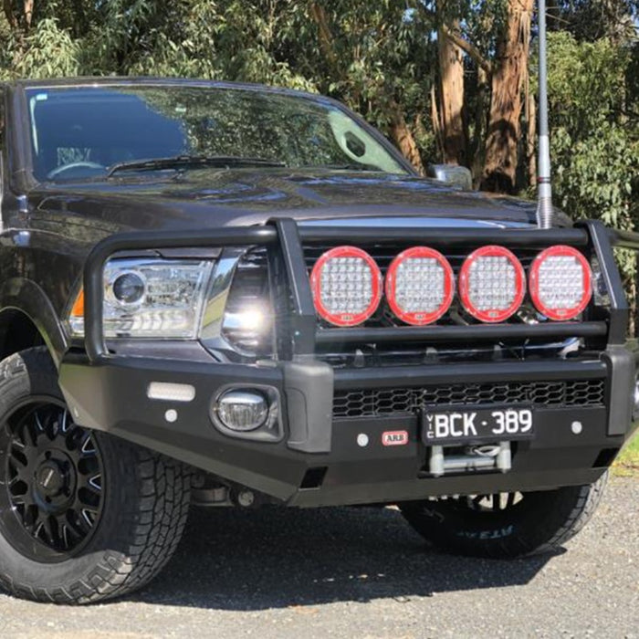 ARB 3452040 ARB Summit Bull Bars