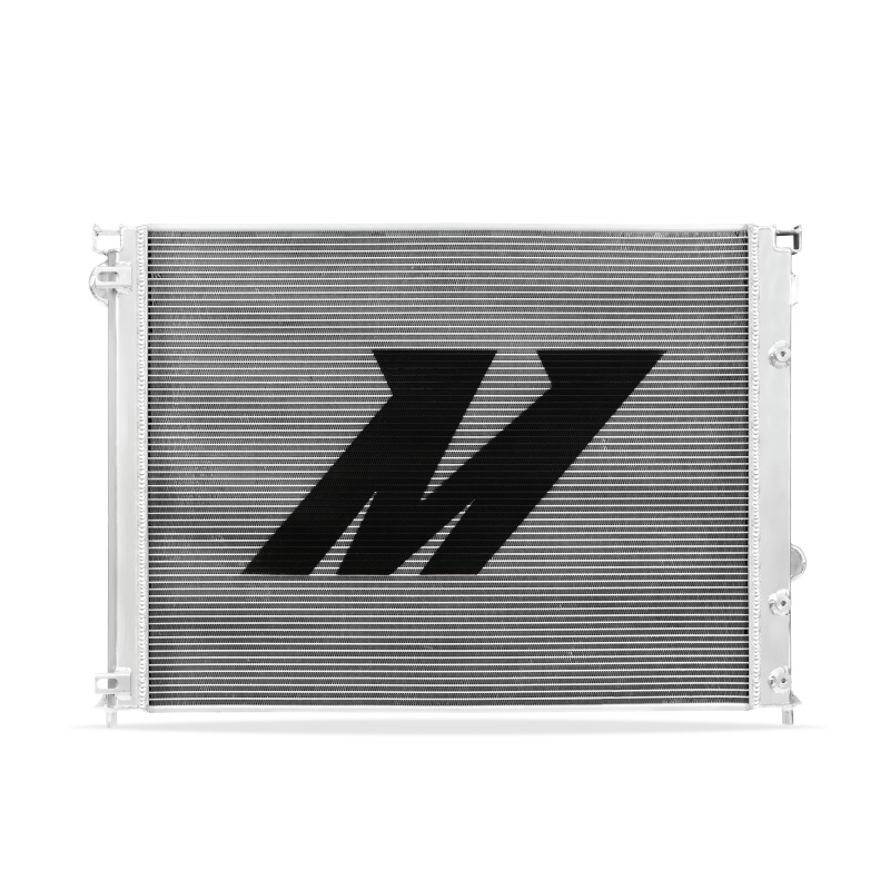 Mishimoto MMRAD-SRT-15 2008-2016 Dodge Challenger R/T - SRT8 Hellcat Performance Aluminum Radiator