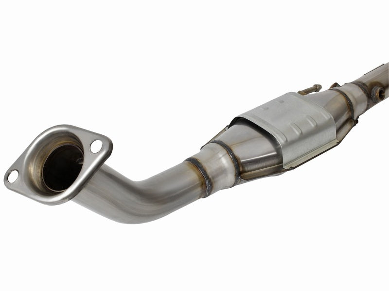 aFe 47-46002 Power Direct Fit Catalytic Converters Replacement 05-12 Toyota Tacoma L4-2.7L