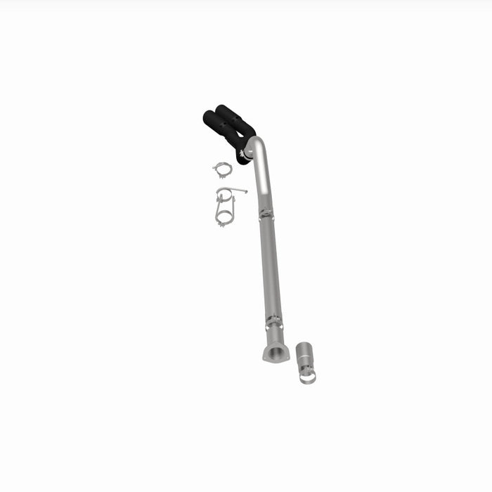 Magnaflow Perf Exhaust MAG17068 Exhaust System Filter- Back Ford P/U