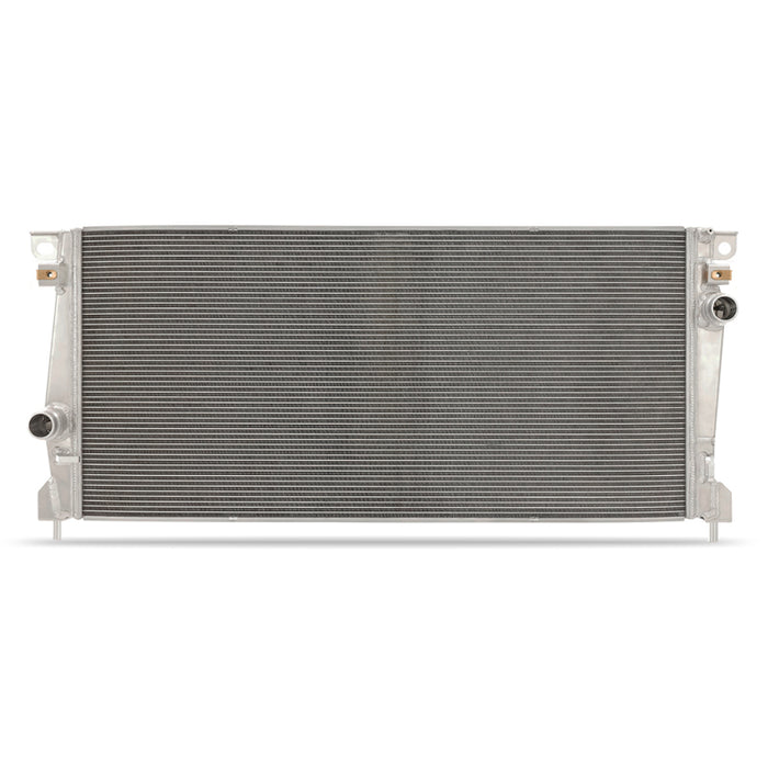 Mishimoto MMRAD-BR-21 2021+ Ford Bronco 2.3L/2.7L Performance Aluminum Radiator