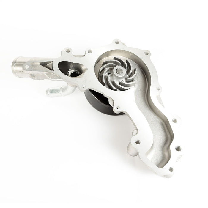 OMIX 17104.24 Omix Water Pump- 12-18 Jeep Wrangler JK 3.6L