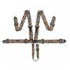 SPARCO 04806SFIVDM Sparco Belt Latch Link SFI Camo