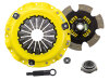 ACT ZT2-XTG6 ACT XT/Race Clutch Kits