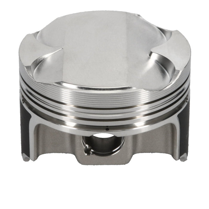 Wiseco K506M815 Toyota 4AG 4V DOME +5.9cc (6506M815 Piston Shelf Stock Kit