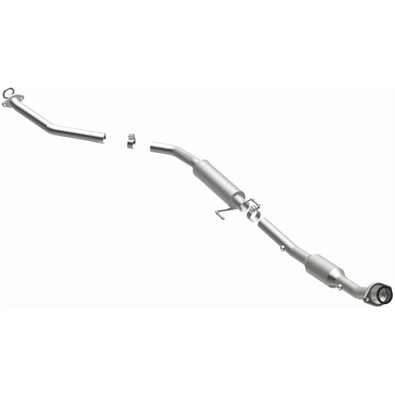 Magnaflow 24064 MagnaFlow Conv DF 00-05 Toyota Celica 1.8L Front GT