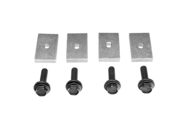 N-Fab T16BR-TX ARC Sports Bar 16-22 Toyota Tacoma - Textured Black