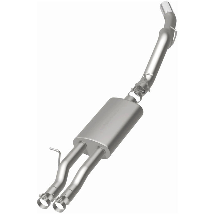 Magnaflow 15732 MagnaFlow Sys C/B GM 2500Hd 6.0L Cc/Sb 00-02