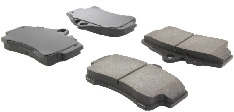 Stoptech 309.07380 StopTech Performance 97-04 Porsche Boxster / 00-08 Boxster S / 98-08 911 Rear Brake Pads