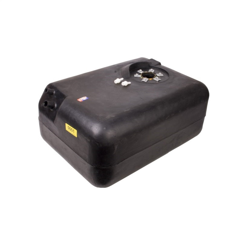 OMIX 17722.11 Omix Poly Gas Tank 78-86 Jeep CJ Models