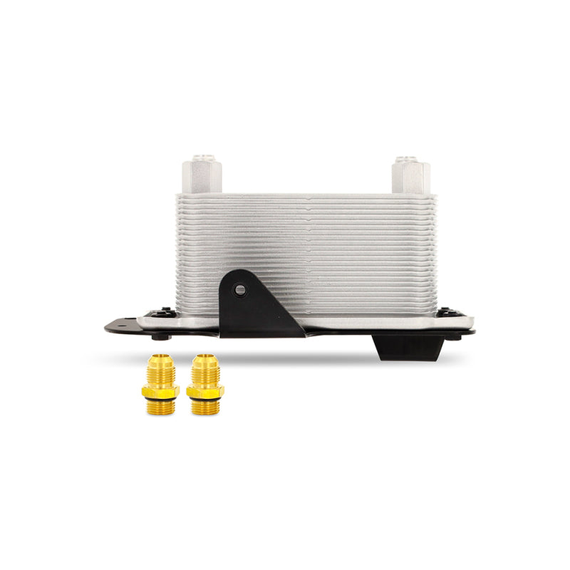 Mishimoto MMTC-RAM-03TQ 03-07 Dodge RAM 5.9L Cummins Replacement Transmission Cooler