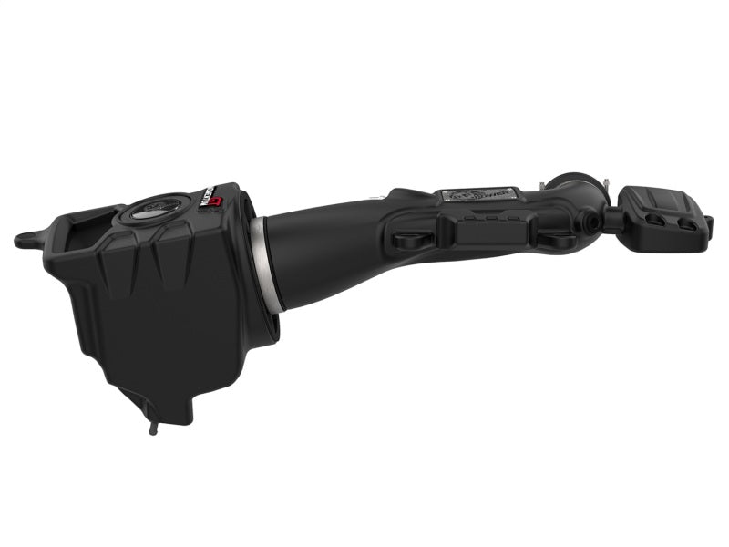aFe 51-76217 Momentum GT Pro DRY S Cold Air Intake System 2018+ Jeep Wrangler (JL) V6 3.6L