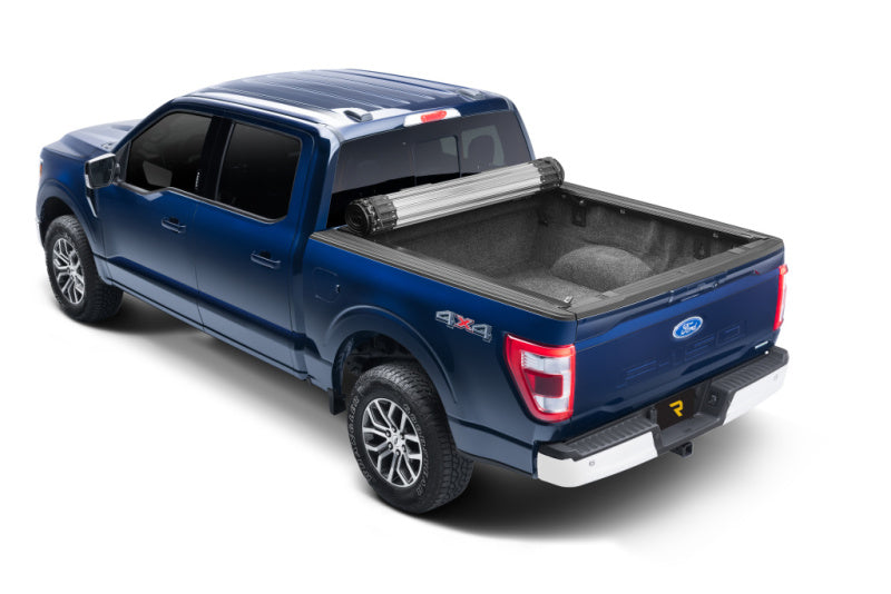BAK 39331 17-23 2018 Ford Super Duty 8ft Bed Revolver X2