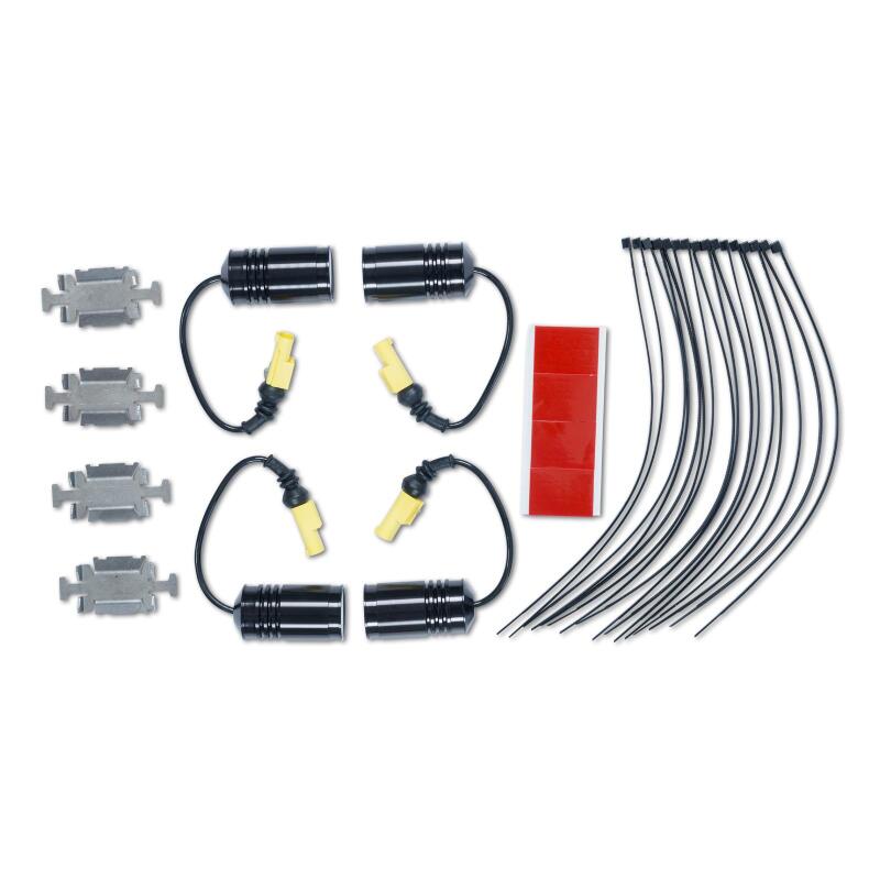 KW 68511070 Electronic Damping Cancellation Kit Kia Stinger (CK)