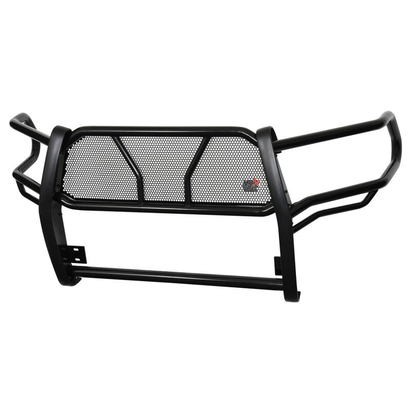 Westin 57-23545 09-18 RAM 1500/ 19-22 1500 Classic (Excl. Rebel/Warlock/TRX) HDX Modular Grille Guard- Black
