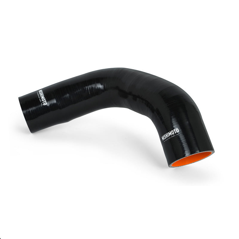 Mishimoto MMICP-RS-16HWBK 2016+ Ford Focus RS Hot Side Intercooler Pipe - Black