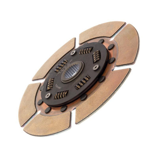 Exedy DM09DA 1986-1989 Mazda RX-7 R2 Hyper Multi Disc Assembly (A) Sprung Center Disc