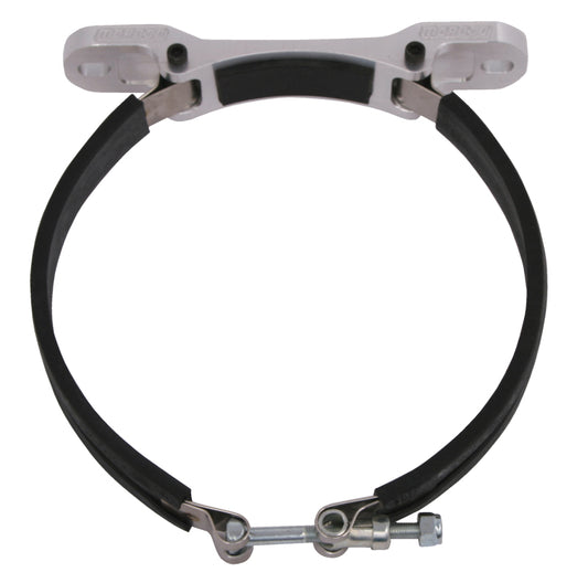 Moroso MOR22674 Dry Sump tank Mount - Fits 7in Dia. Tanks