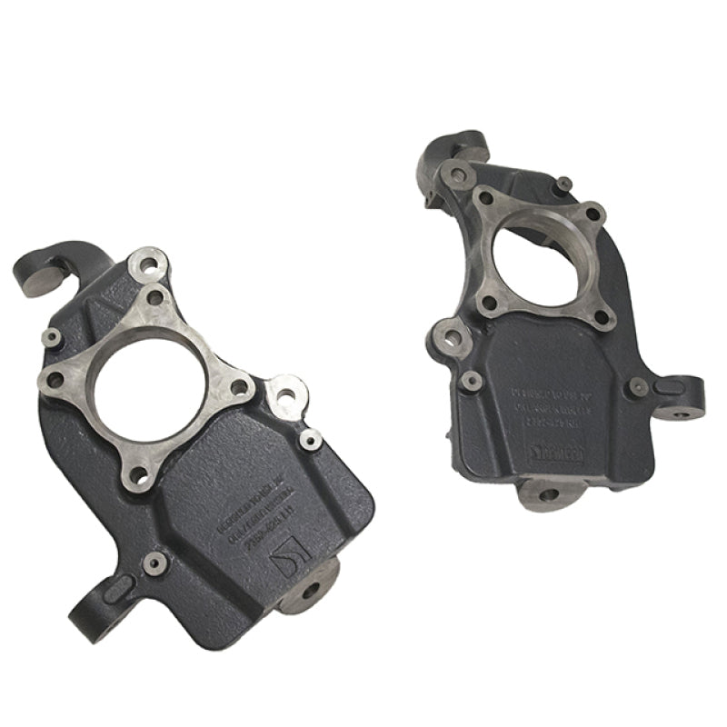 Belltech 2352 DROP SPINDLE SET 15-20 Ford F-150 2WD (All Cabs) 2in Drop