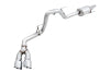 AWE Tuning AWE Cat-Back FG Edition 3015-22066