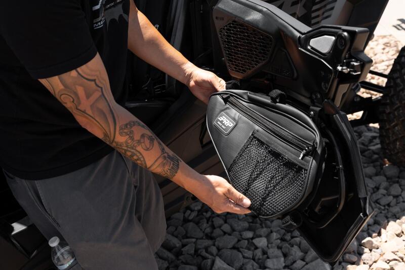 PRP Seats E99 PRP Polaris RZR Lower Door Bags (Pair)