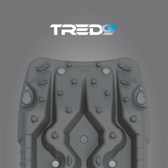 ARB TREDGTGG TRE Recovery Boards