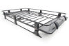ARB 3800010 ARB Steel Roof Rack Cages