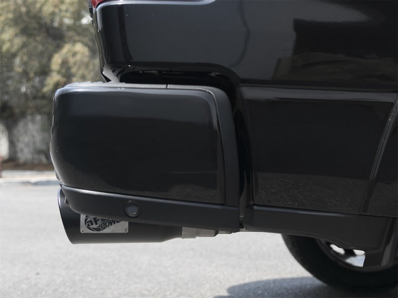 aFe 49-42059-B AFE Exhaust Cat Back