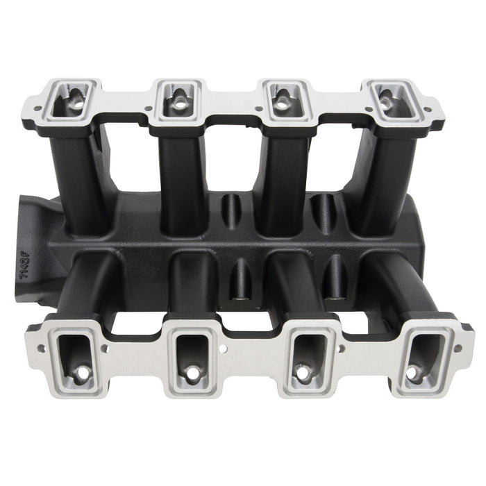 Edelbrock 7142 Manifold EFI Pro-Flo XT LS3 Series Black Finish