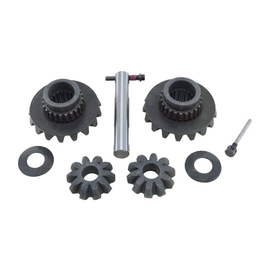 Yukon Gear & Axle YPKGMVET-P-17 Yukon Gear Positraction internals For GM Ci Corvette w/ 17 Spline Axles