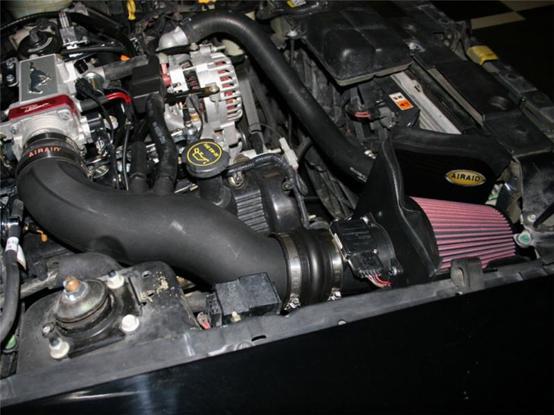 Airaid 450-204 AIR Cold Air Intake Kit