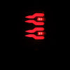 AlphaRex 643003 ARX LUXX Tail Lights