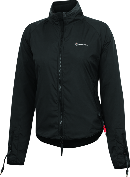 FIRSTGEAR Heated Jacket Liner Gen 4 Women - Extra Large