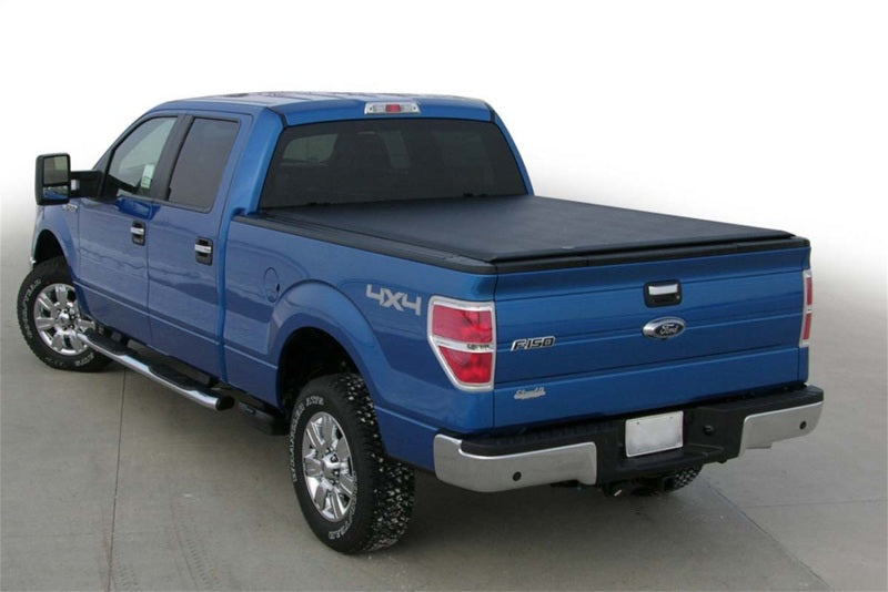 Access 41369 Lorado 15-19 Ford F-150 5ft 6in Bed Roll-Up Cover
