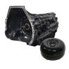 BD Diesel BDD Transmissions 1064074SS
