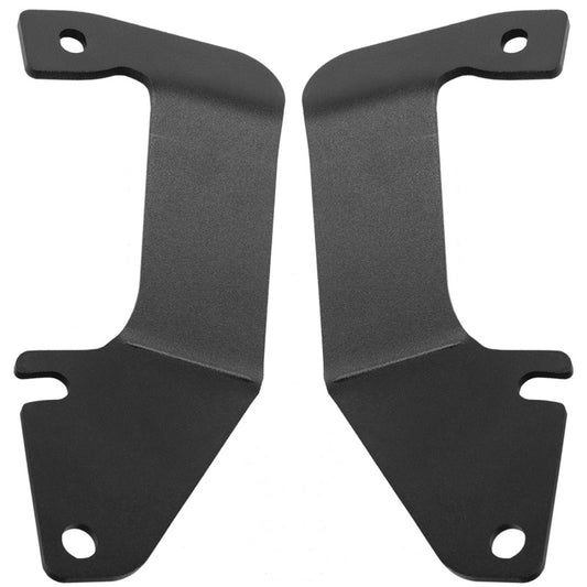 Rigid Industries 46701 14-20 Toyota Tundra A-Pillar Mount (Fits 360-Series, D-Series, D-SS)