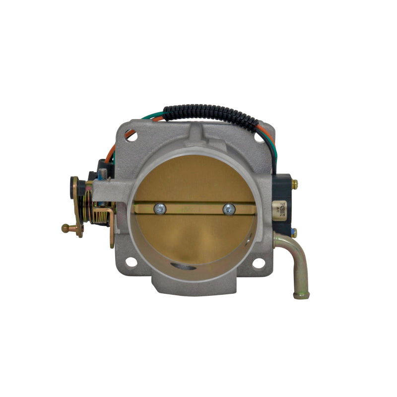BBK 1514 86-93 Mustang 5.0 80mm Throttle Body Power Plus Series