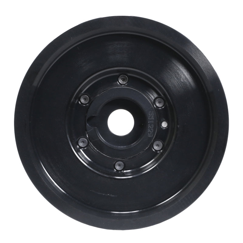 Fluidampr 551221 91-08 VW Golf/05-12 Passat B6/B7 / 03-10 Audi TT Steel Internally Balanced Damper