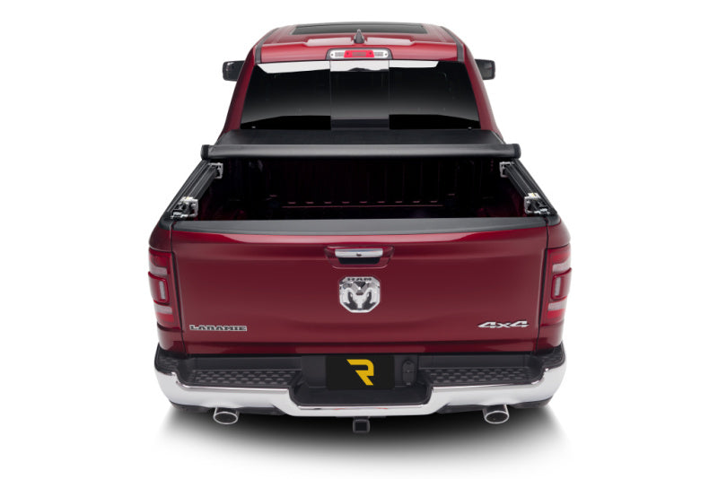 Truxedo 284901 19-20 RAM 1500 (New Body) w/RamBox 5ft 7in TruXport Bed Cover