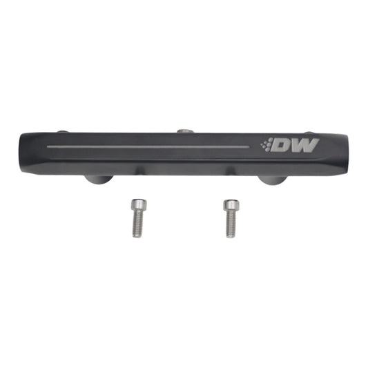 DeatschWerks 7-1302 16-20 Polaris RZR XP Turbo/17-21 XP4 Turbo Fuel Rail