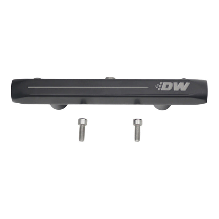 DeatschWerks 7-1302 16-20 Polaris RZR XP Turbo/17-21 XP4 Turbo Fuel Rail