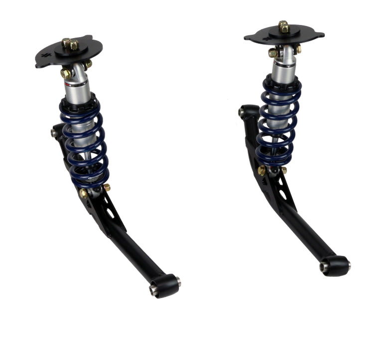 Ridetech 11286210 65-70 Impala Rear HQ CoilOver Upgrade Package