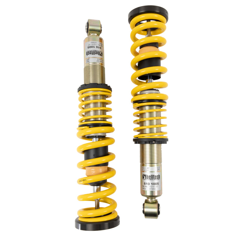 Belltech 12001 COILOVER KIT 04-07 COLORADO/CANYON