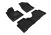 3D MAXpider L1HY01704709 ACE Elegant - Combo - Black