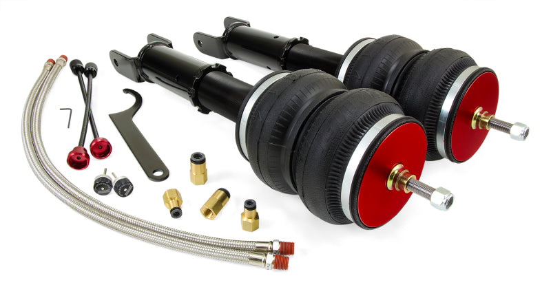 Air Lift 78666 Performance 2014+ Infiniti Q50 RWD/AWD Rear Kit
