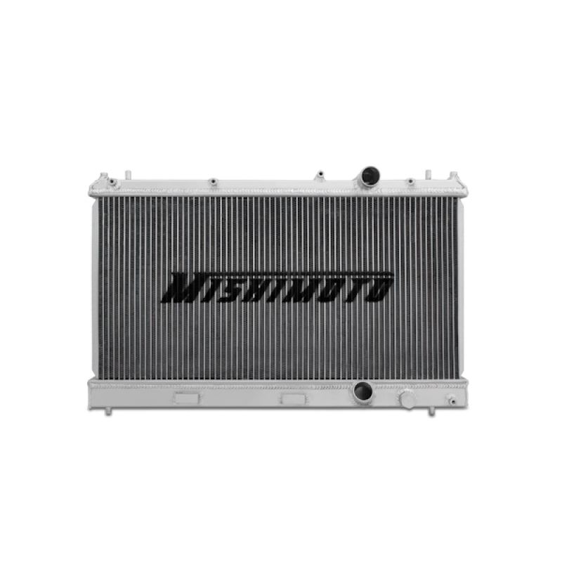 Mishimoto MMRAD-NEO-96 95-99 Dodge Neon Manual Aluminum Radiator