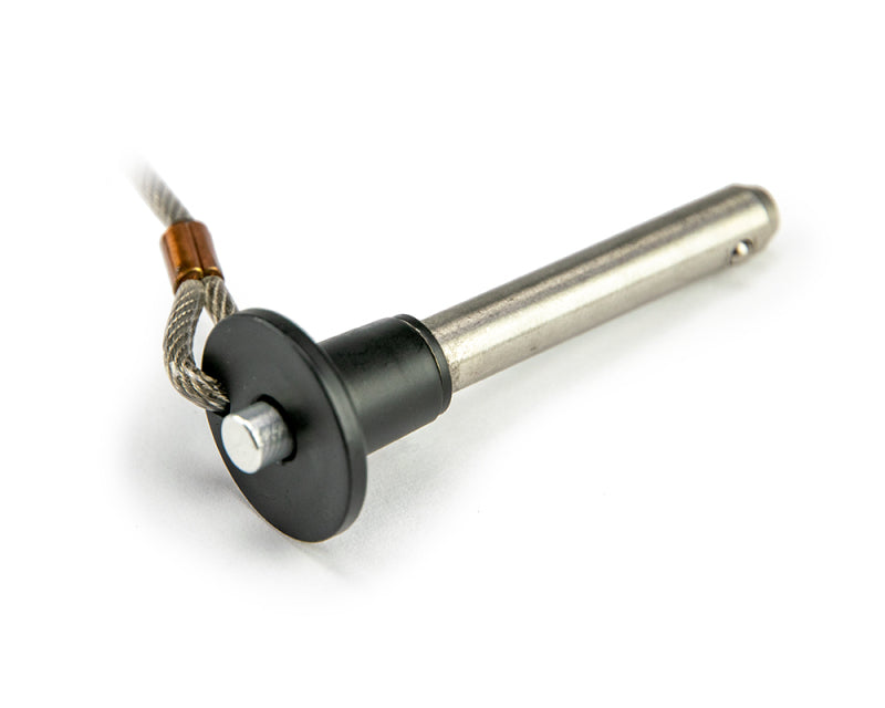 DV8 Offroad D-JP-190001-K 2007-2018 Jeep JK Hood Hold Downs